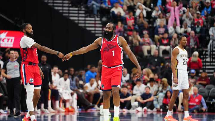 Heat at Clippers odds, picks and predictions