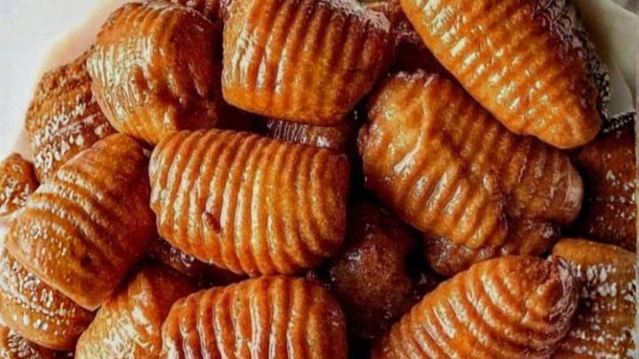 Turdilli: la receta italiana de "ñoquis dulces" que conquista con su sabor y su toque de miel
