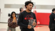 Bulls' Tre Jones named Bob Lanier Community Assist Award Winner for October