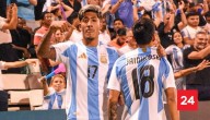 Argentina ganó y clasificó: así quedó la tabla de posiciones del Mundial Sub 17