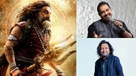 Akhanda 2: Shankar Mahadevan & Kailash Kher Unite for a Thunderous Track