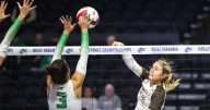 Prep volleyball Class AAA quarterfinals: John Marshall knocks out Winfield in five