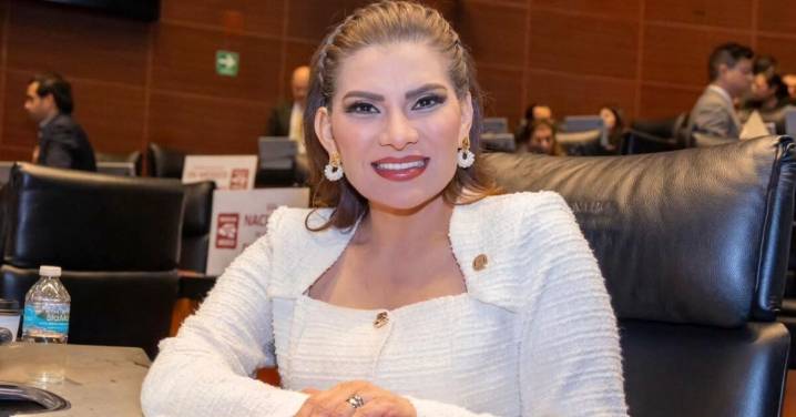 Es fundamental reivindicar a Cananea como cuna de la Revolución Mexicana: Lorenia Valles