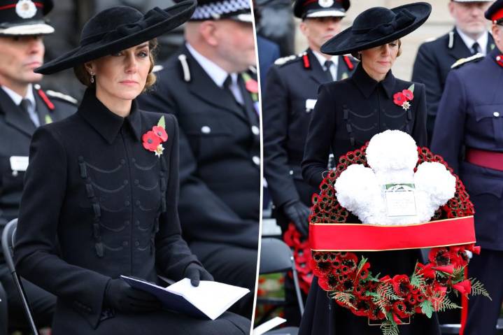 Why BBC apologized to Kate Middleton after broadcast backlash