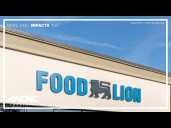 Food Lion unveils major store upgrades in the Charlotte area