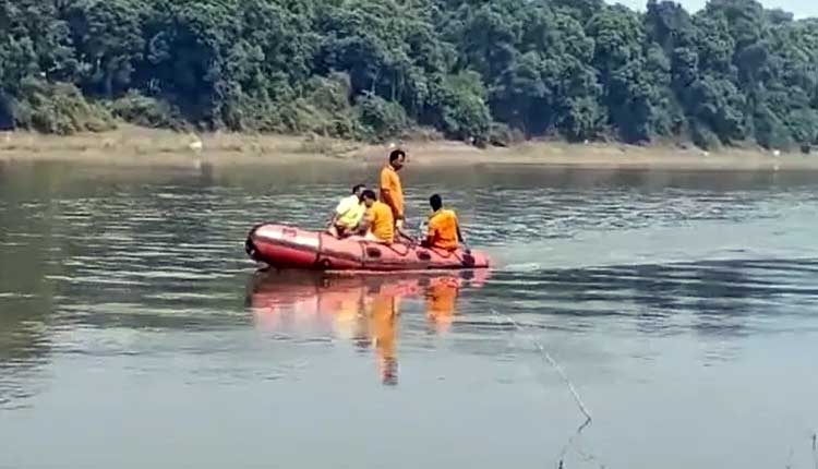 Three Children Drown In Baitarani River In Jajpur, One Girl Still Missing