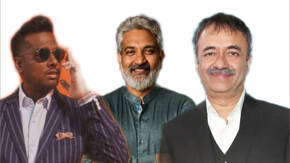 Top 10 highest paid film directors of India 2025 and their fees