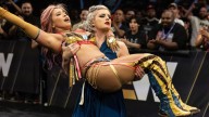 AEW Full Gear Four-Way Tag Match To Have Major Women's Tag Semi