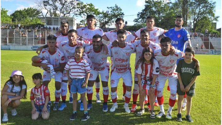 Se conoció la programación para la tercera fecha del Torneo Regional Amateur