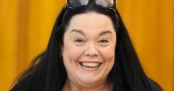 I'm A Celeb Lisa Riley’s partner breaks silence over her Ant McPartlin crush