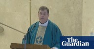 Alabama priest leaves clergy after woman alleges ‘private companionship’ beginning when she was 17
