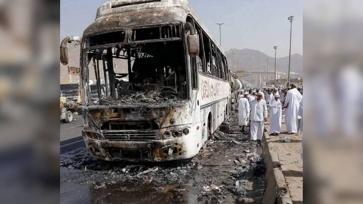 When Faith Meets Tragedy