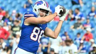 Dalton Kincaid injury update leaves Buffalo Bills TE's status in question for Week 11