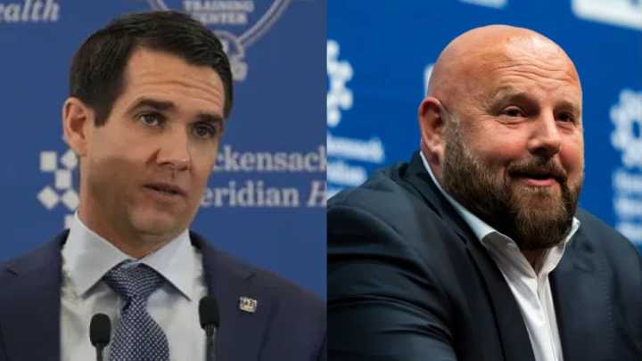 Giants Linked to $10M Head Coach as GM Joe Schoen Continues Hunt After Brian Daboll’s Replacement Giants GM Joe Schoen explores top coaching options after Brian Daboll’s exit, with Kevin Stefanski eme