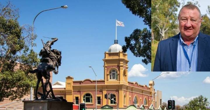 Muswellbrook offers build-to-lease for new businesses