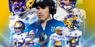 Auténticos Tigres se coronan campeones de la Onefa tras Final cardíaca ante Borregos del Tec de Monterrey