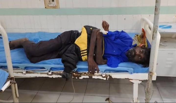 Kidney patient mistaken for dead dies for real in Mahabubabad government hospital