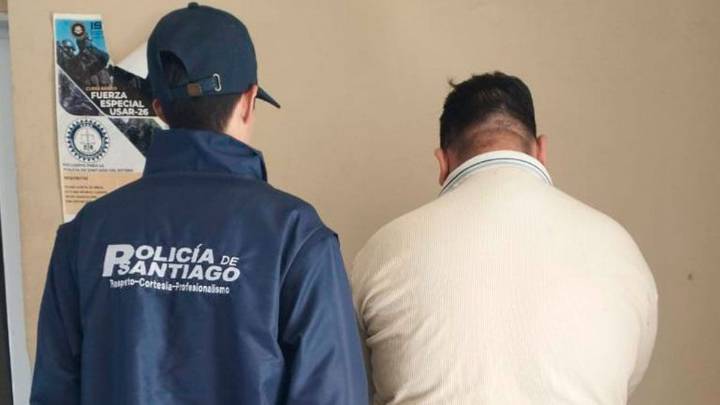 Un hombre fue detenido por supuesta estafa: había vendido una camioneta que tuvo…