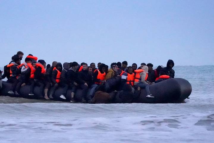 Unfair to say locals were not consulted on asylum barracks plan