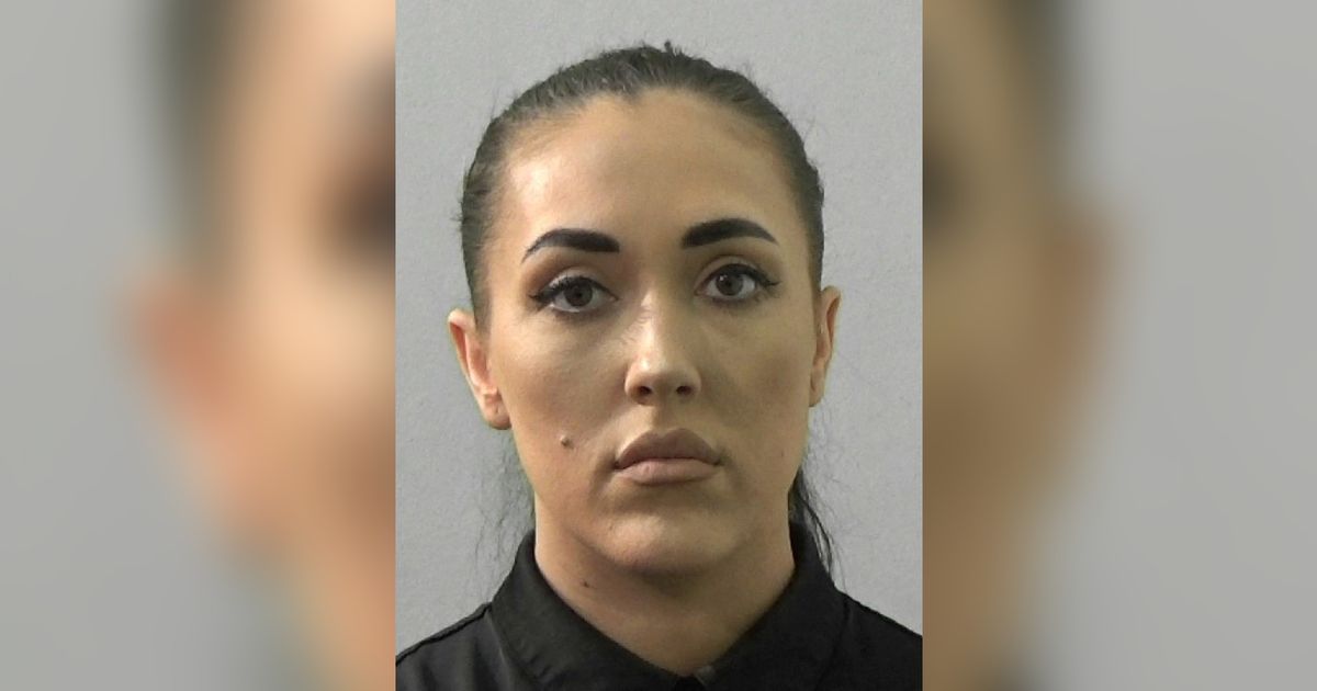 Hidden tab on spreadsheet revealed woman's shocking breach of trust