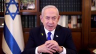 Israel's Netanyahu seeks pardon in corruption trial