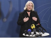 Sweden promises action against illegal sex doll sales