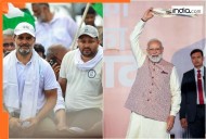 'North Korea style elections...': Congress' BIG allegation after Bihar poll drubbing, claims 'all votes went to...'