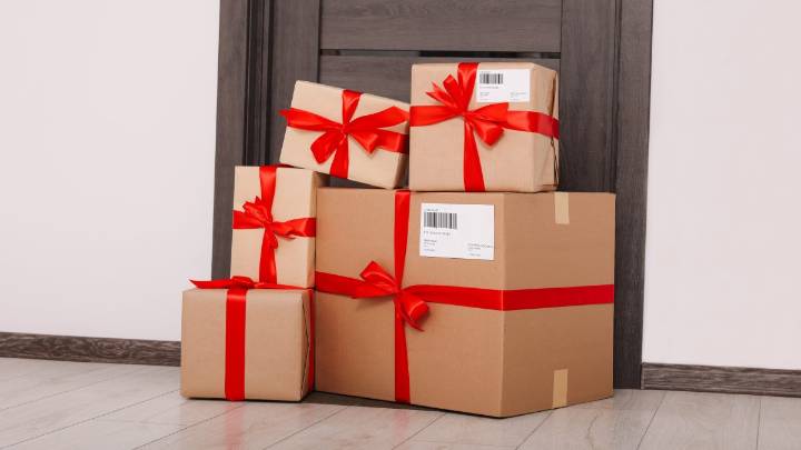 Fechas de entregas antes de Navidad con FedEx, USPS y UPS