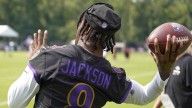 Lamar Jackson, Kyle Hamilton a go for Bengals showdown, but 2 players ruled out