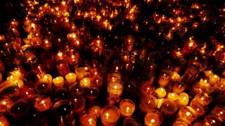 2025 Deaths Photo Gallery: Hollywood & Media Obituaries