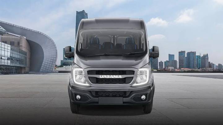 With ₹2,000-cr war chest, Force Motors gears up to expand global play, bolster product range