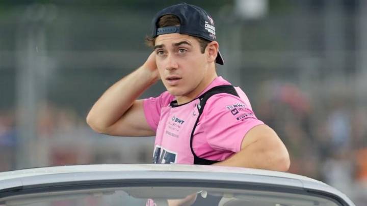 ¿Habrá alguna sorpresa?: la ilusión de Franco Colapinto en su regreso al Gran Premio de Brasil