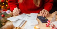 6 money changes happening in December 2025 including DWP Christmas bonus