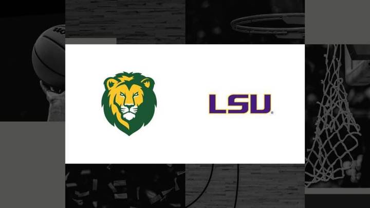 How to watch women's SE Louisiana vs. LSU basketball: TV channel and streaming options for November 6