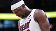 Heat's Bam Adebayo (toe) ruled out of Friday's game vs. Hornets
