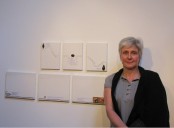 ¡Triunfo venezolano en el mundo de las letras! Verónica Jaffé se alza con un prestigioso premio internacional de poesía.