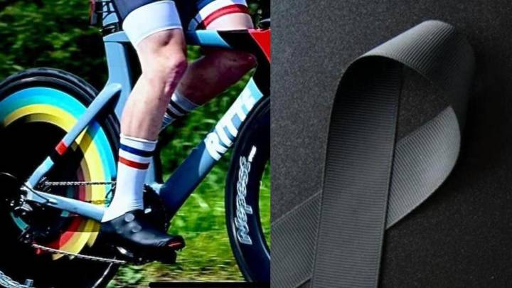 Tragedia en el ciclismo | Campeona fue asesinada a tiros por la pareja de su exmarido, esto es lo que se sabe