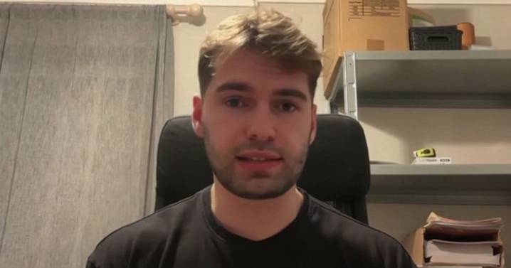 'I was trapped on Huntingdon train with knife attackers – here's what the terror felt like'