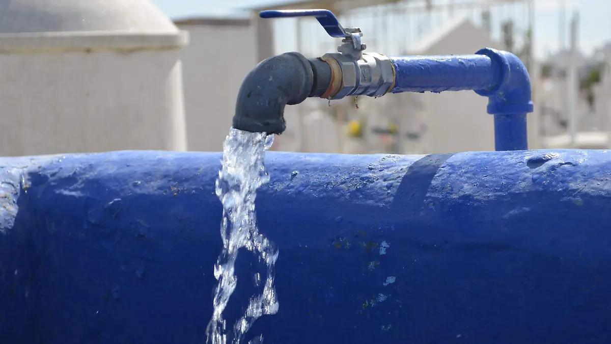 Chihuahua, primera ciudad del país en aplicar Inteligencia Artificial para mejorar suministro de agua potable