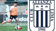 Cazonatti 'calienta' duelo ante Alianza Lima: "Vamos con todo, tenemos grandes posibilidades"
