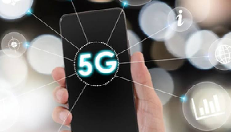 More Than 1 Billion 5G Subscriptions Expected In India By 2031: Report