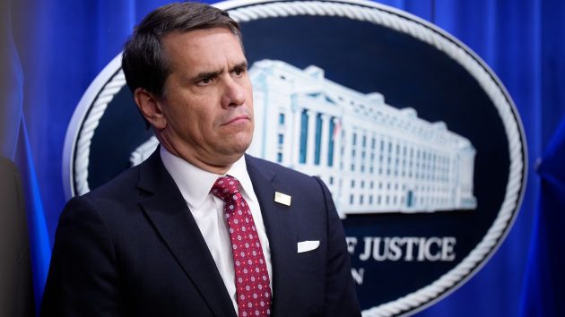 Democrats defend message to troops as Trump, officials suggest they be punished