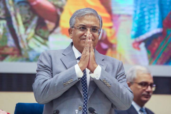 ‘Democracy Wins’: CEC’s Message Goes Beyond Bihar’s Record Turnout