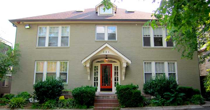 Midtown building listed for $2.2M