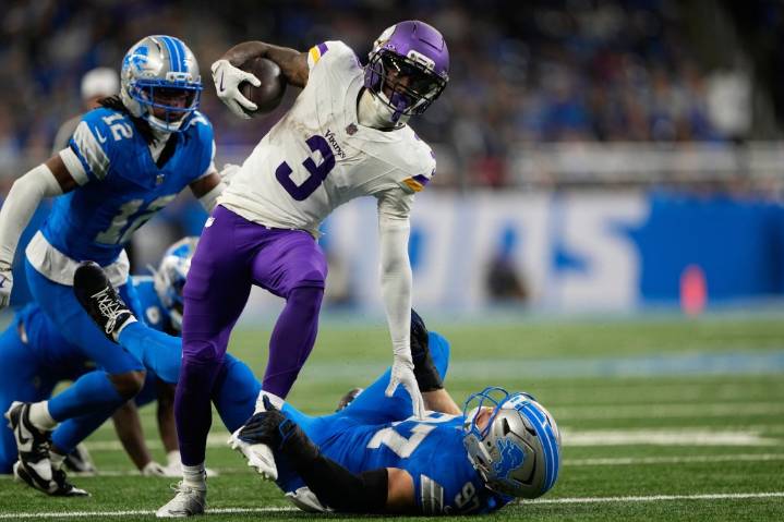 Takeaways as Lions have disastrous letdown, lose 27