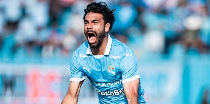 Liga 1 2025: Sporting Cristal venció al Cienciano 2