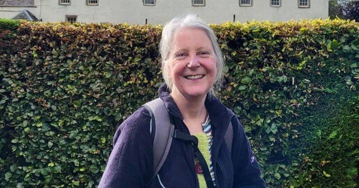 Scots florist's death may have been 'triggered by exposure to pollen'