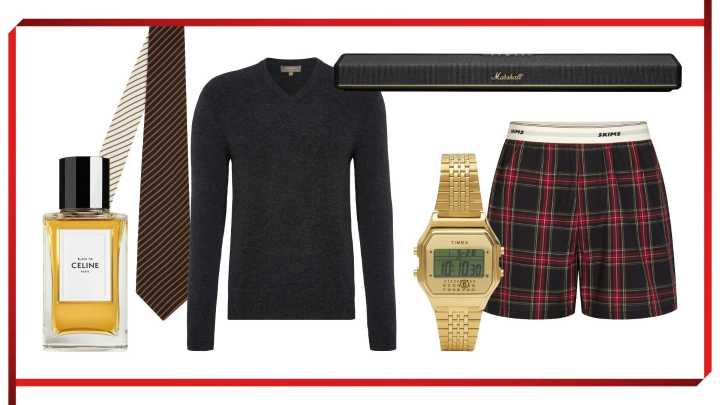 The Best Gifts For Men Who Are Impossible To Shop For (Written By One)