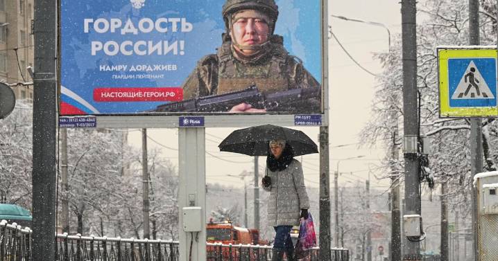 Officials say progress made on amending US peace plan for Ukraine