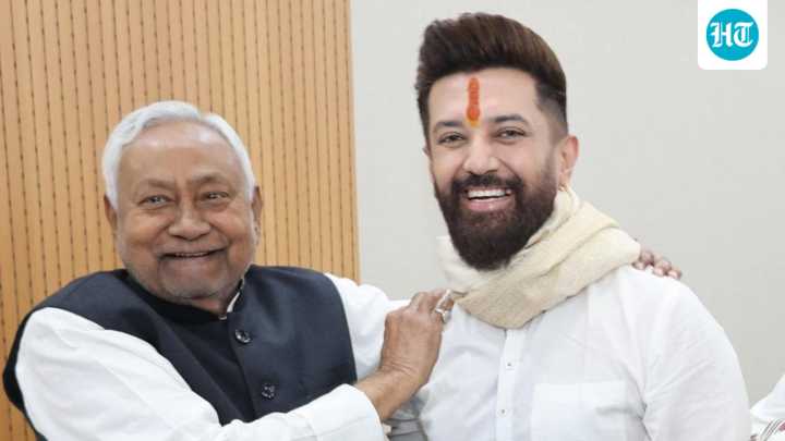 NDA shifts focus to Bihar govt formation after landslide win